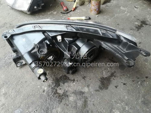 如何選購(gòu)豐田老款RAV4原裝拆車大燈？全面解析價(jià)格、圖片與汽車內(nèi)飾件供應(yīng)