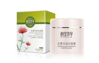 2024年面膜排行榜十強揭曉 護膚達人的必備清單